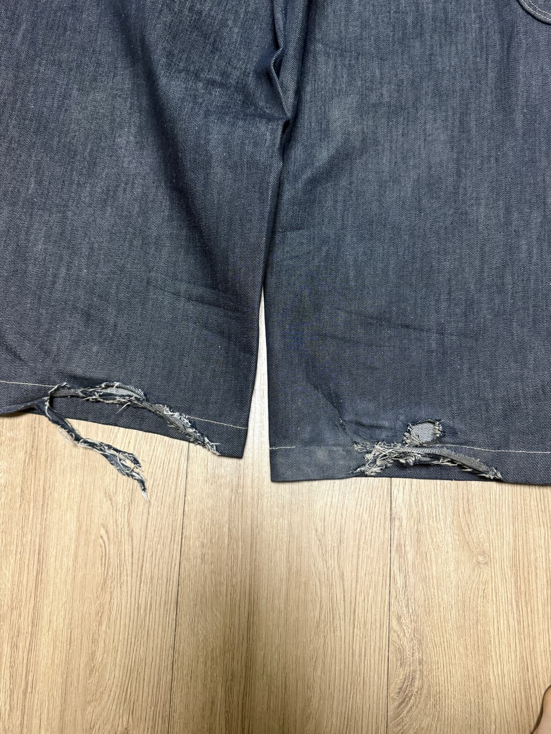 [1] 프로토콜 인덱스 반디더핑크  팬츠 상품이미지4