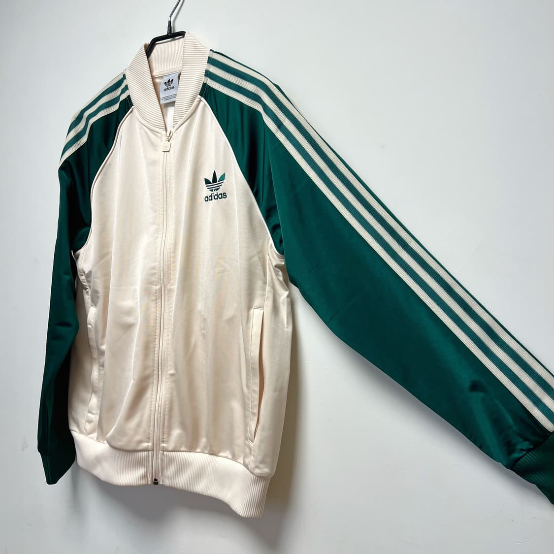 아디다스 트랙탑 져지 XL 상품이미지3