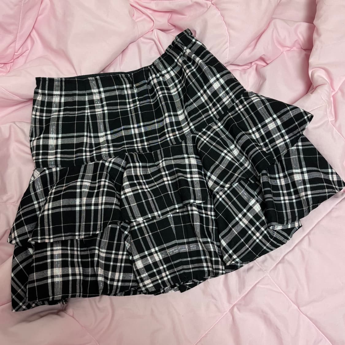 priuri 캉캉치마 스커트 판매 상품이미지4