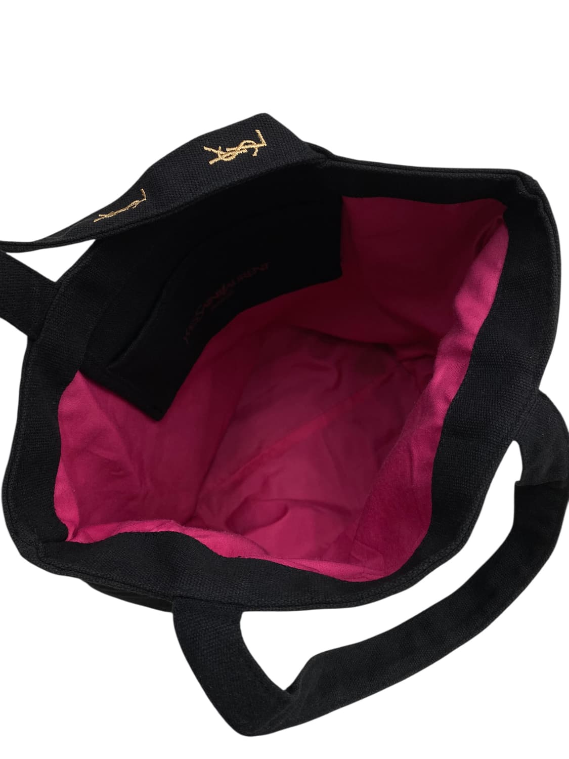 ysl 캔버스백 상품이미지3