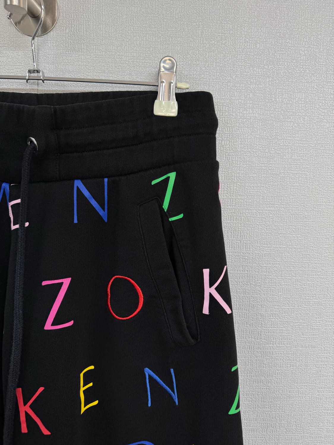 겐조 반바지 상품이미지2