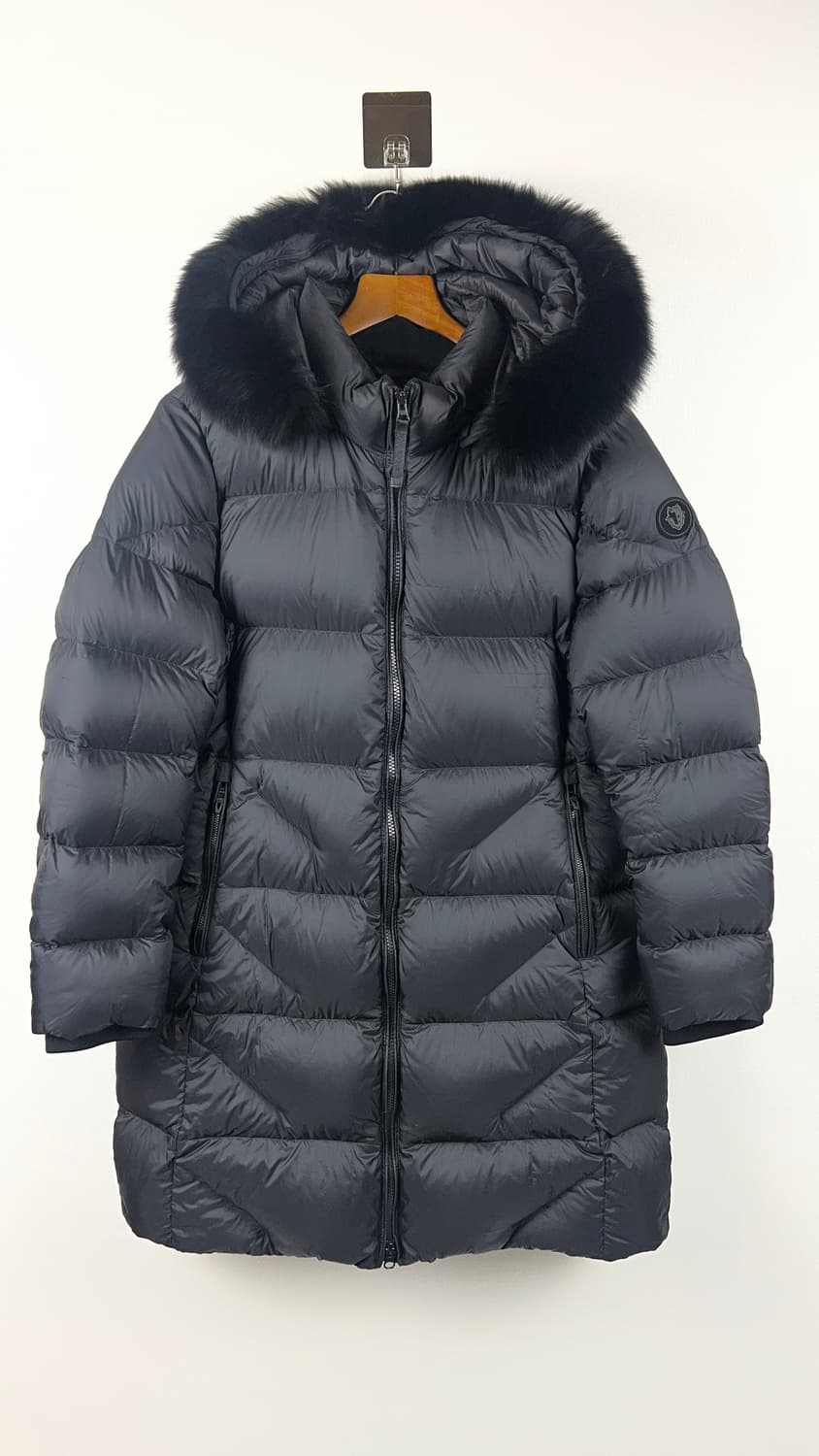 블랙야크 여성 B 아리엘 다운 자켓 66-77 상품이미지2