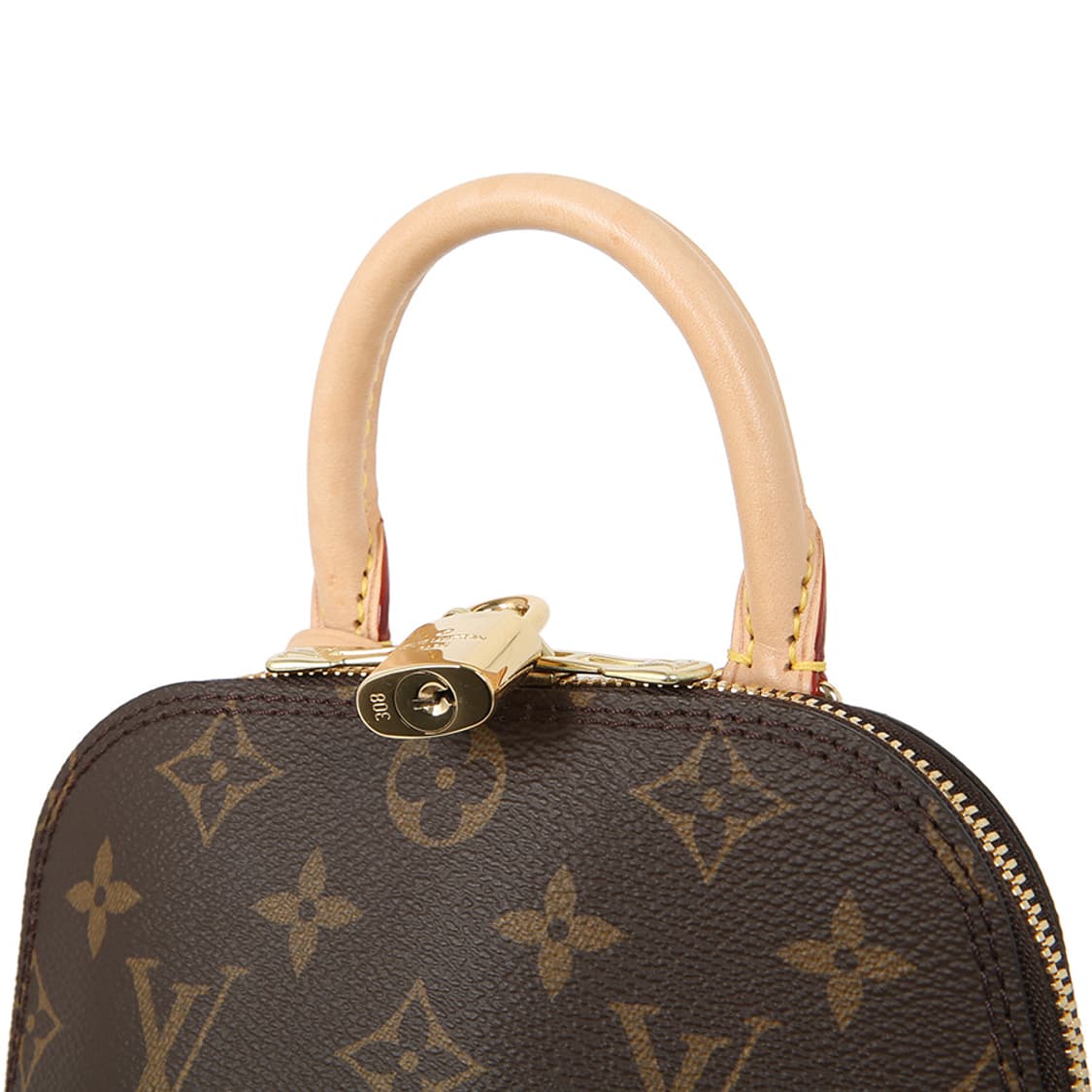 루이비통 모노그램 알마 백팩 미니 크로스 토트백 M47132 상품이미지8