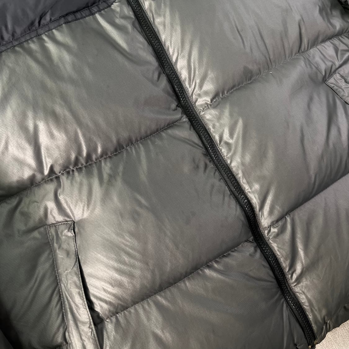 105 노스페이스 1996 눕시 700 패딩 상품이미지4