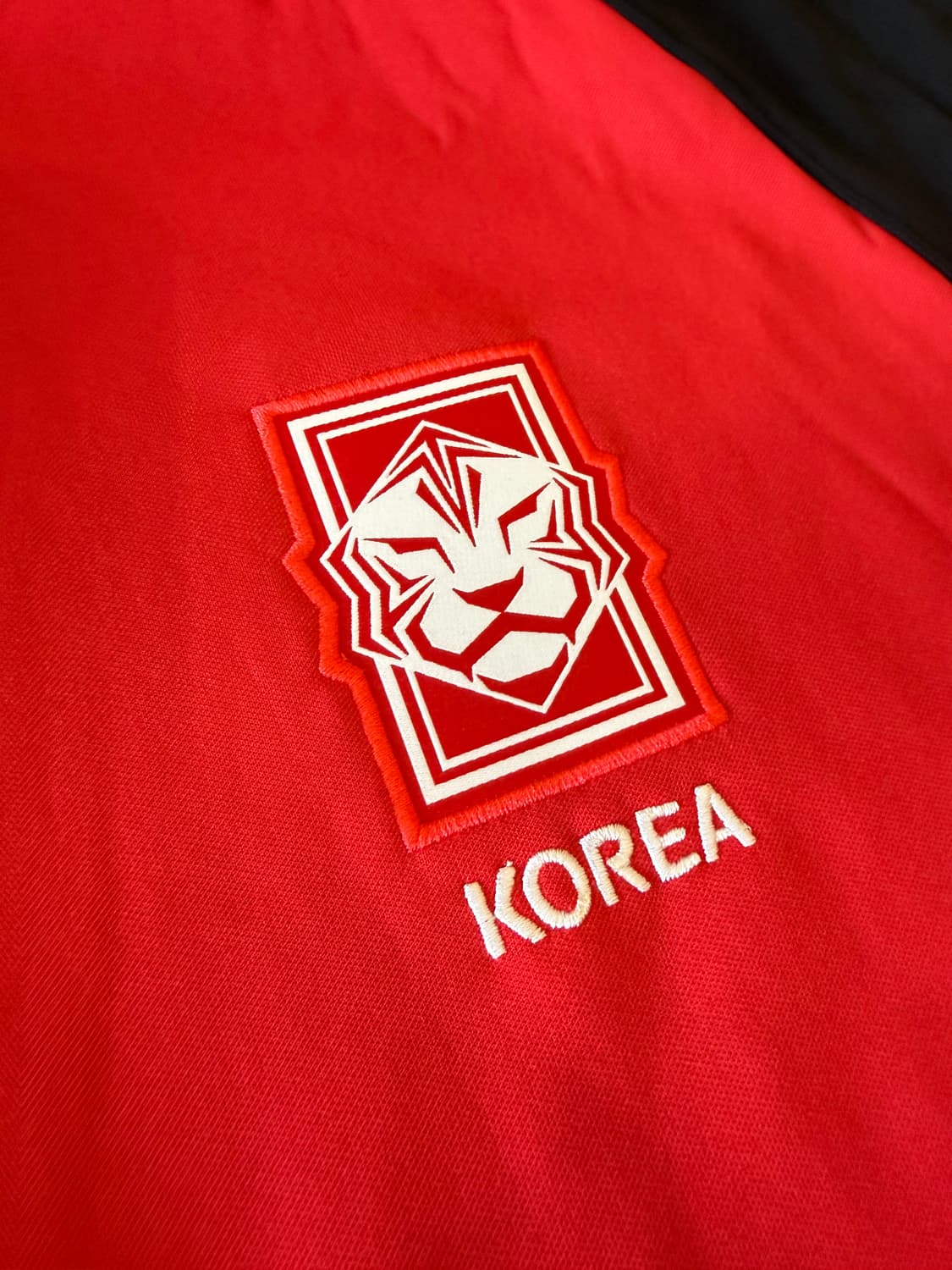 [XL]대한민국 국대 져지 상품이미지4