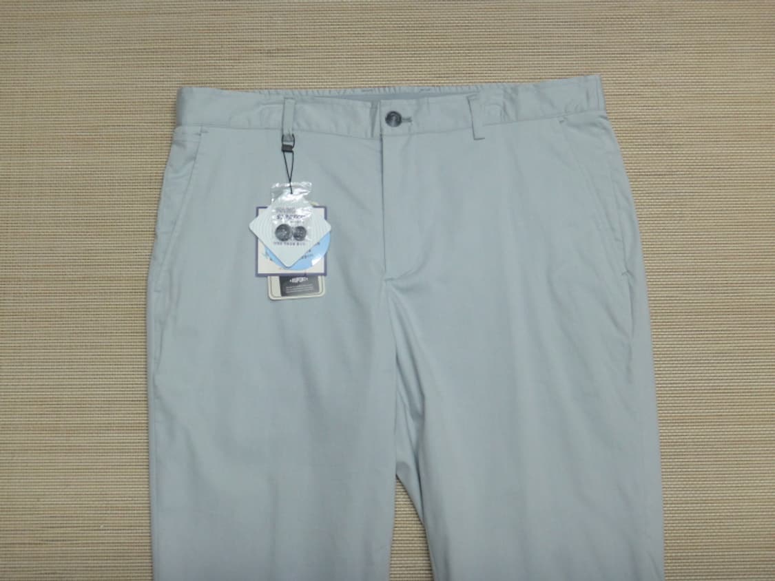 (34) 헨리코튼골프 남성 하절기 소로나팬츠 상품이미지4