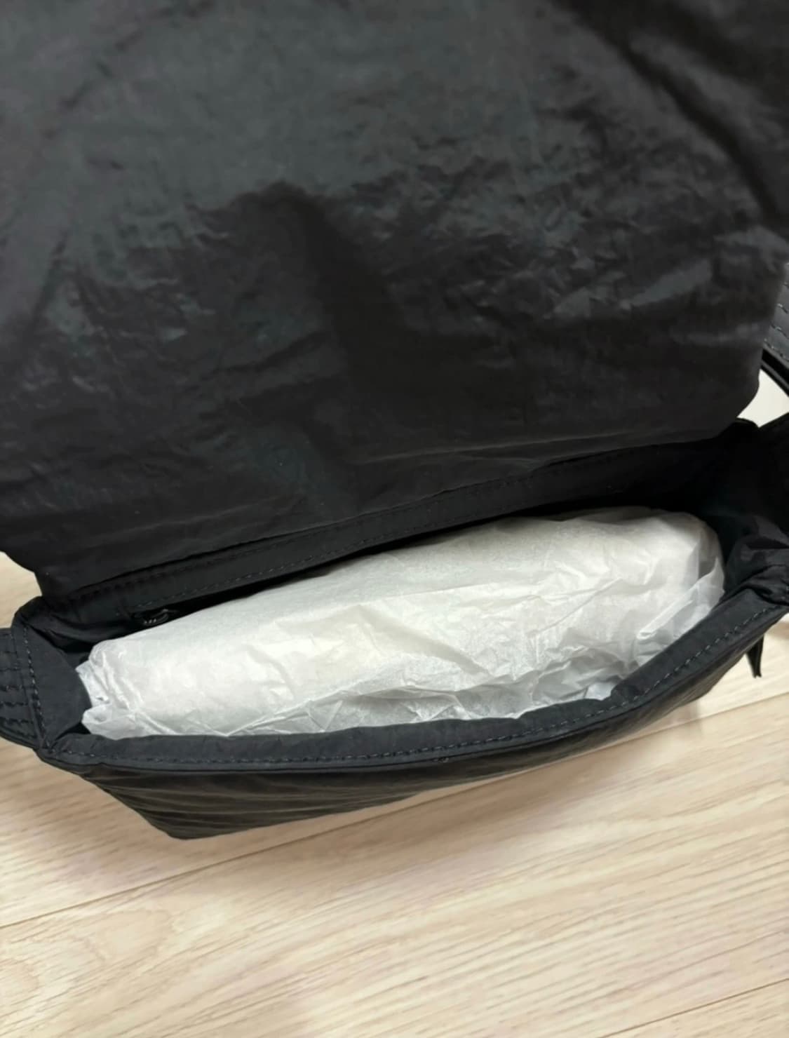 질스튜어트 로젤라 패딩백 크로스백 가방 상품이미지2