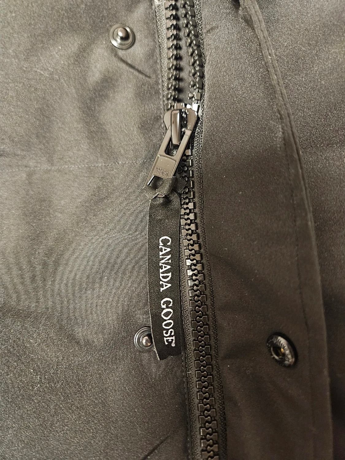 캐나다 구스 조끼패딩(새상품) 상품이미지6