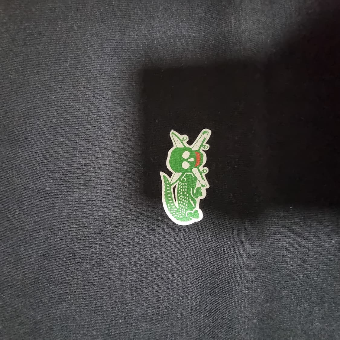 4star lakoston 티셔츠 상품이미지2