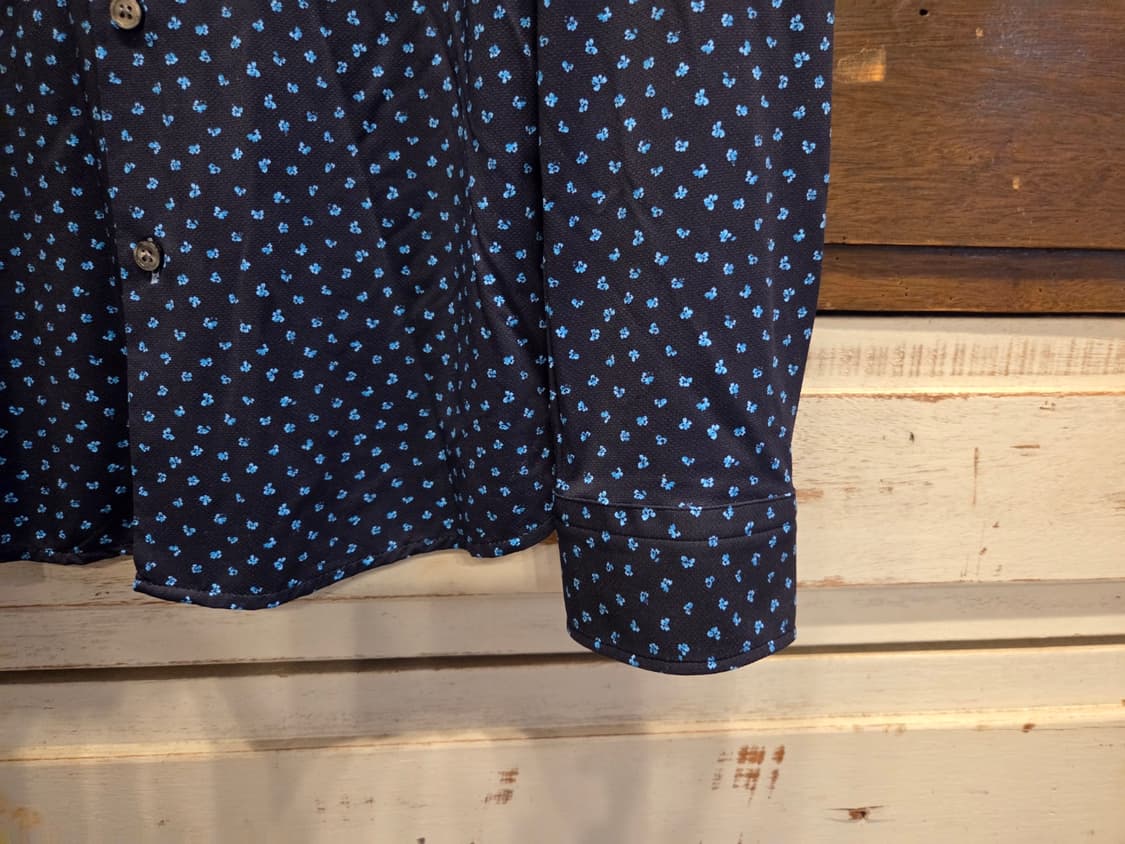 휴고보스 블랙라벨 셔츠 상품이미지7