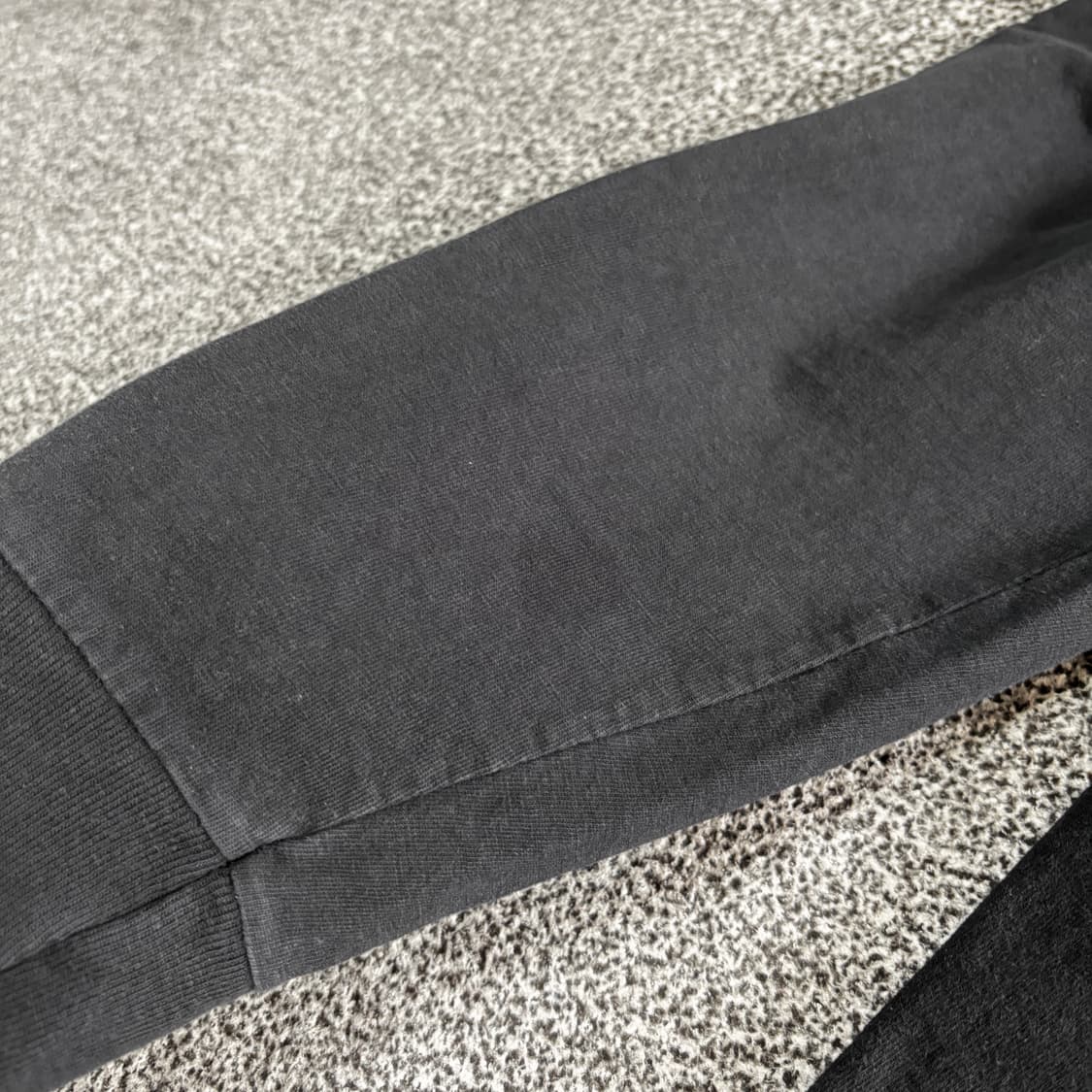 빈티지 할리데이비슨 롱슬리브 티셔츠 상품이미지10