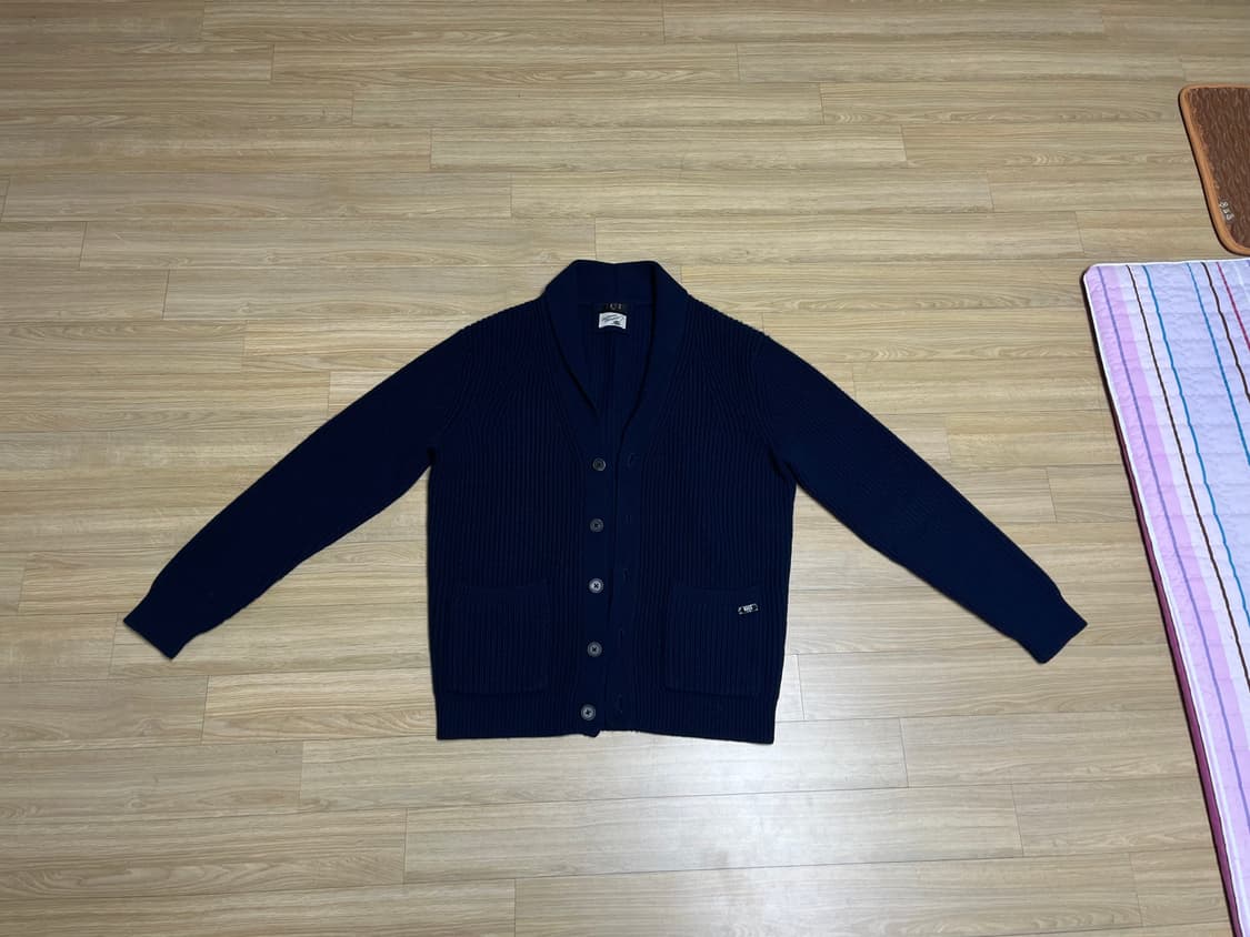 닥스 캐시미어 블렌디드 가디건 상품이미지2