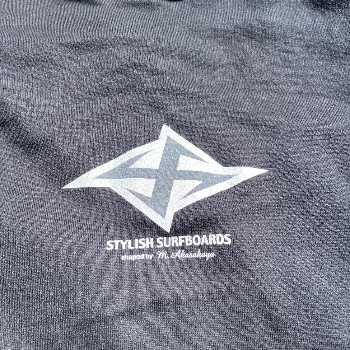 Stylish Surfboards (made japan) 서핑반팔  상품이미지2