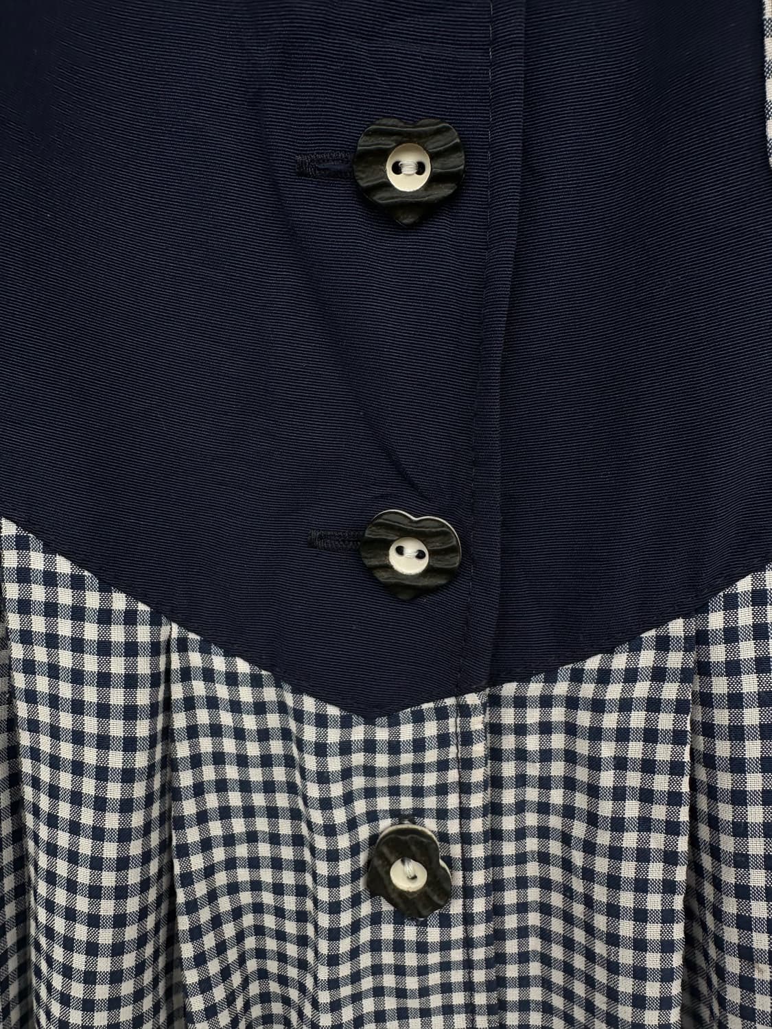  빈티지 무드의 로맨틱 원피스  상품이미지5