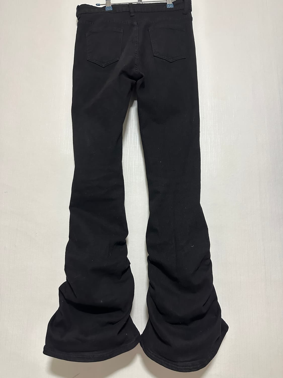 Y2k 곱창 부츠컷 상품이미지2