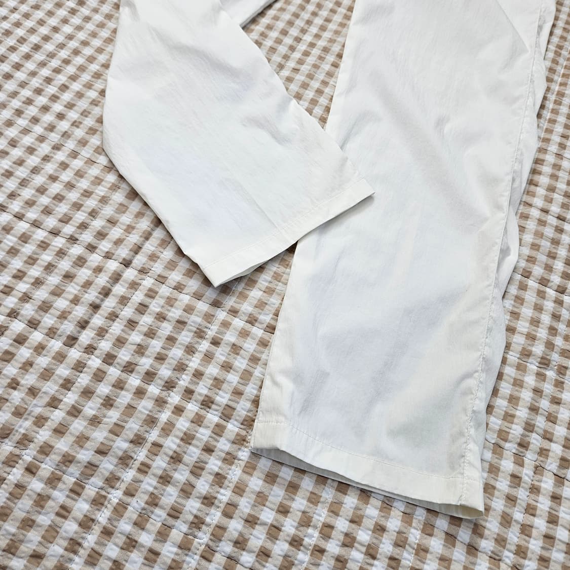 엘로드 골프웨어 여름 팬츠 남자33 상품이미지4