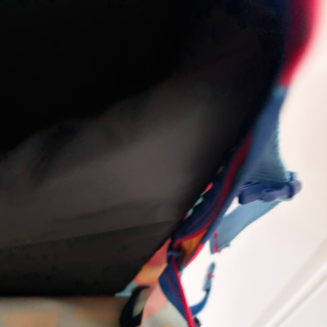 이스트팩 프로바이더 빈티지 백팩 OS 상품이미지8