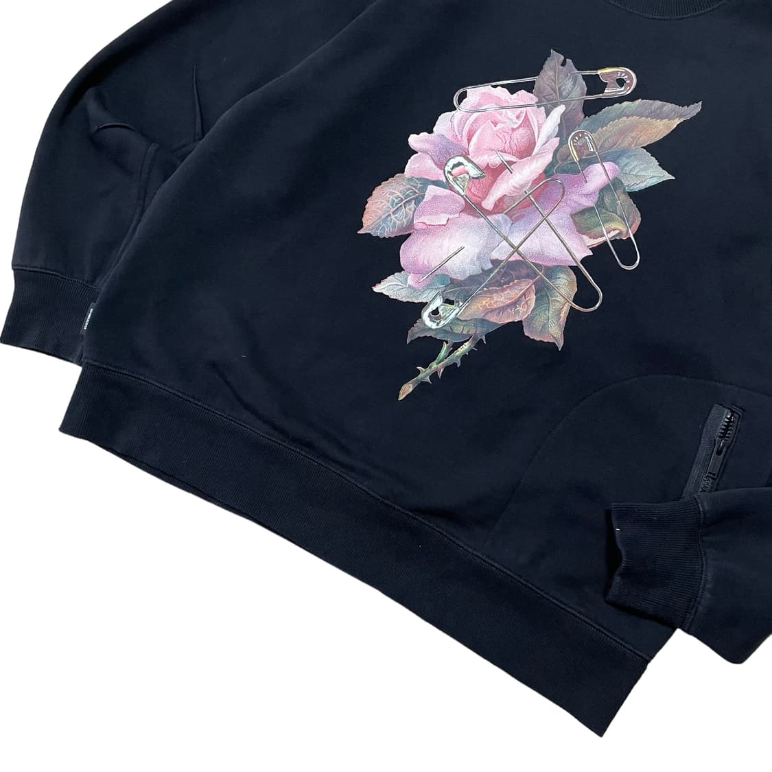 언더커버 GU 맨투맨 상품이미지4