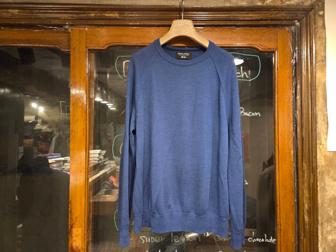 바나나 리퍼블릭 니트 상품이미지8