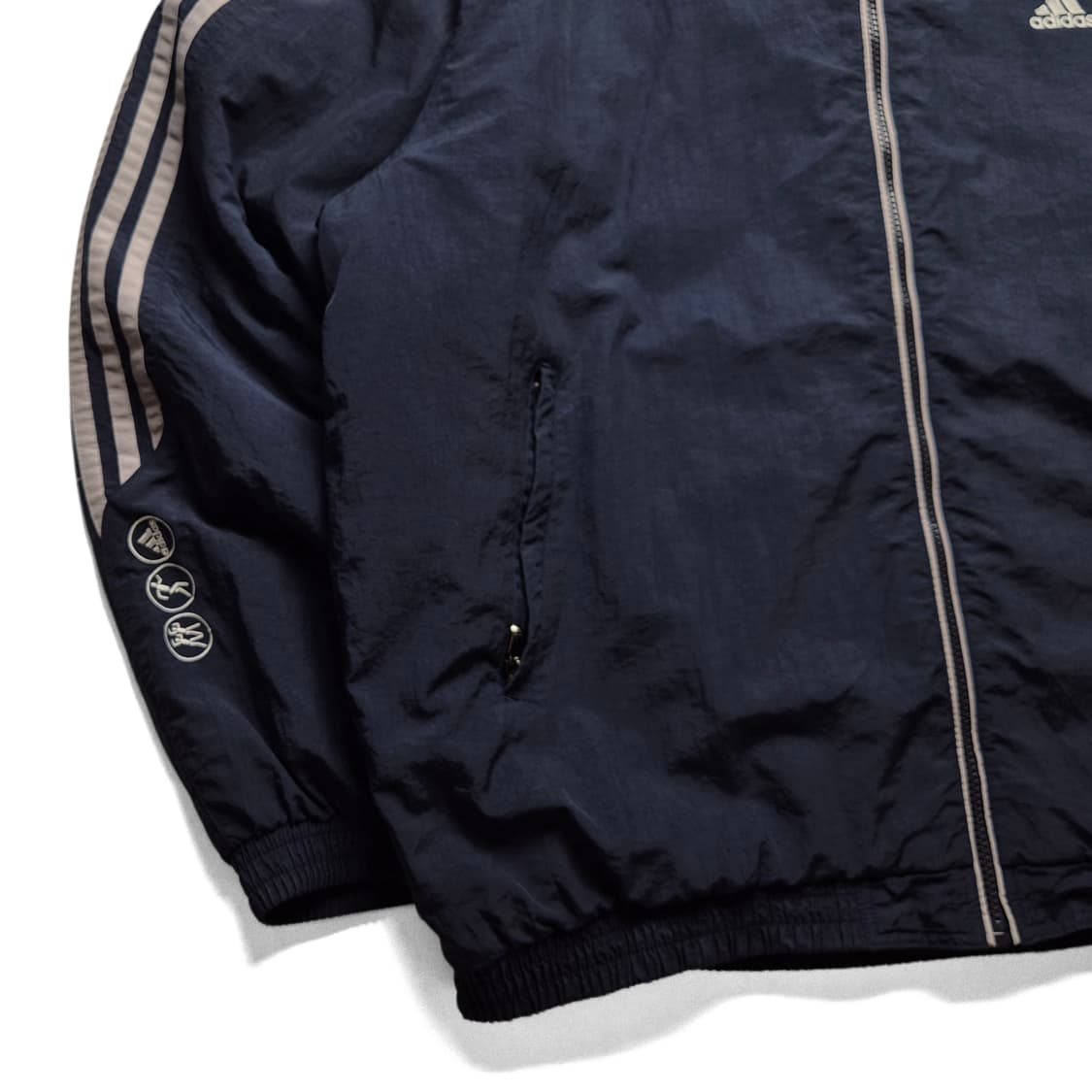 [115] 아디다스 00s 후드점퍼 상품이미지4