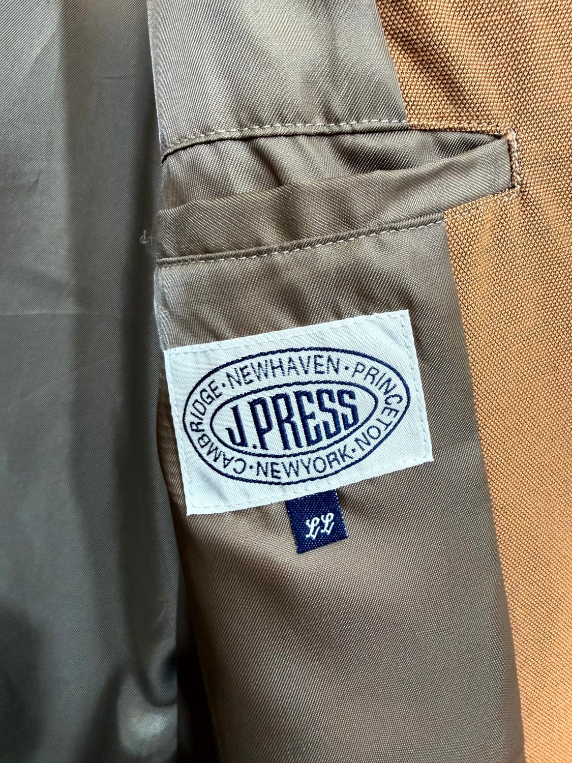 J.PRESS 자켓 상품이미지5