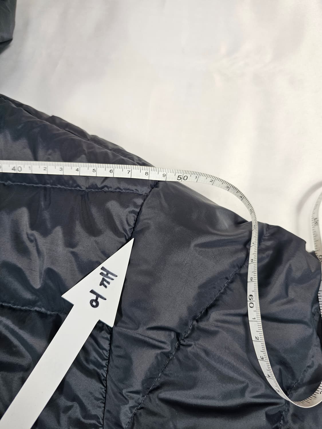 노스페이스버몬트다운후디 상품이미지7