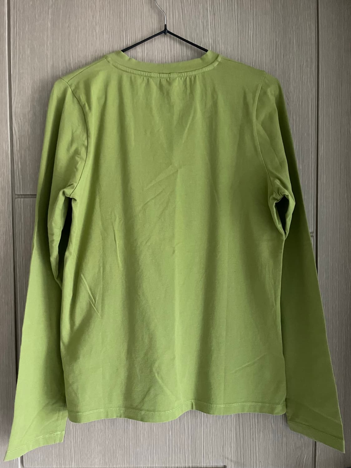 Think Pink 하구미 올리브 그린 이너 쭉티 상품이미지4