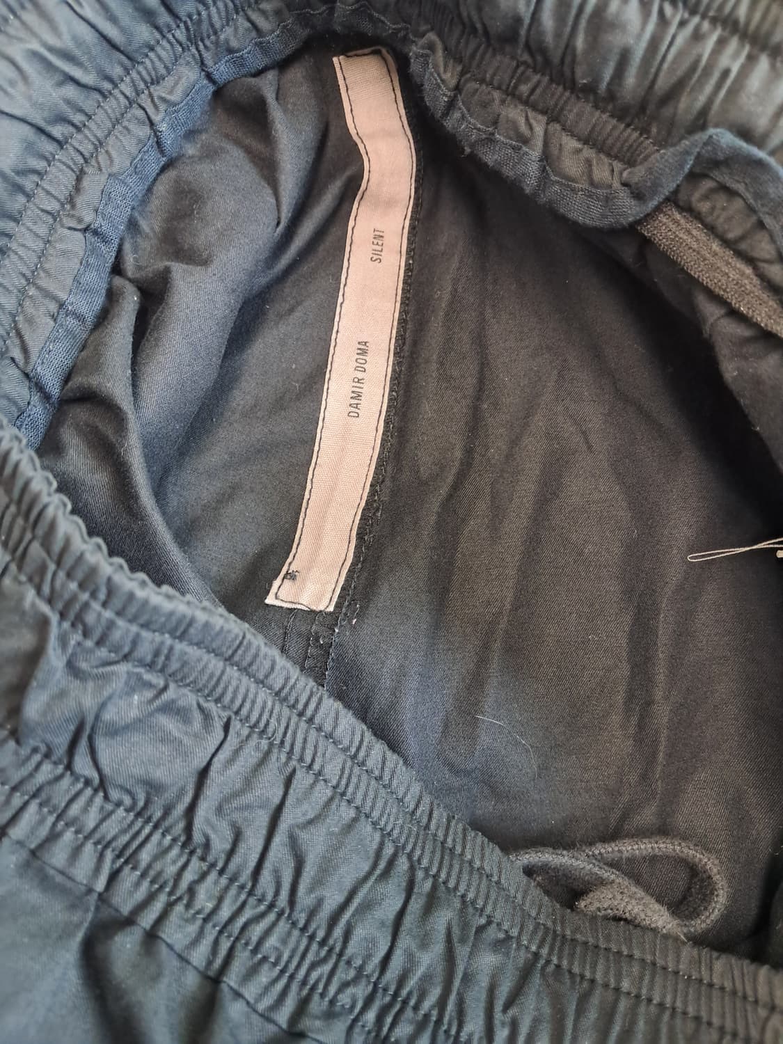 다미르 도마 팬츠 상품이미지3