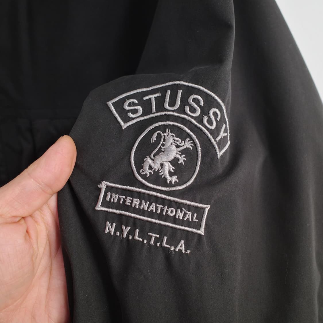 00s stussy 상품이미지3