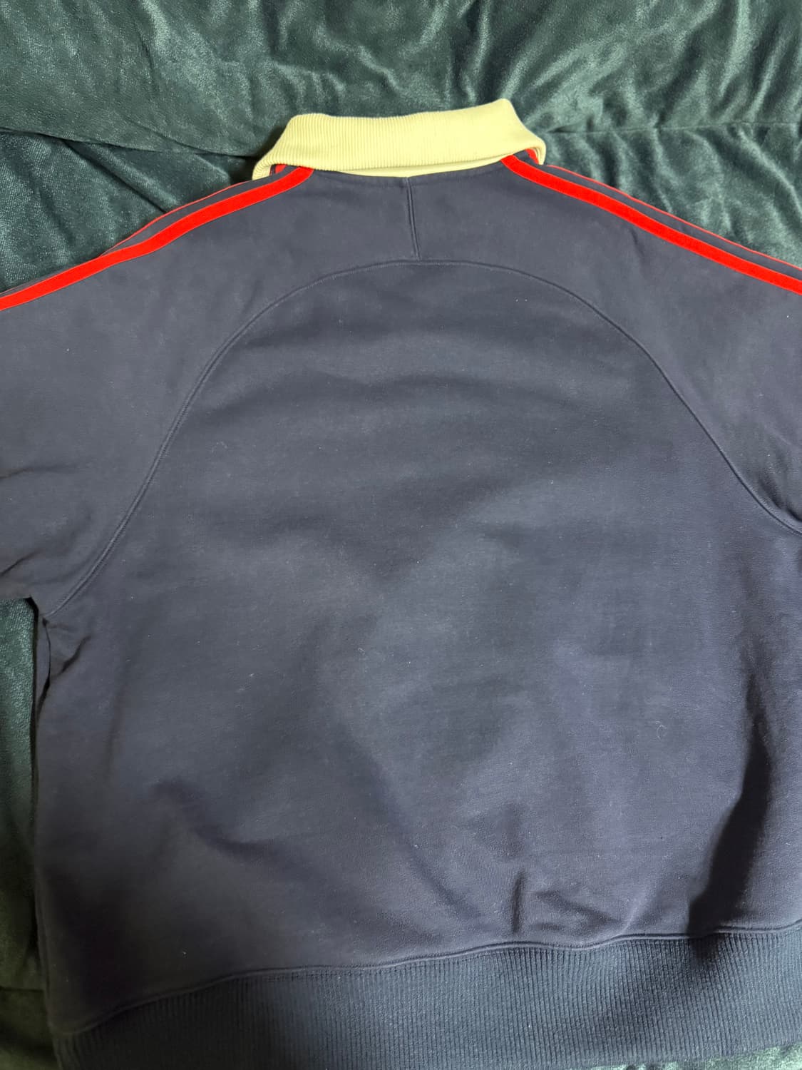 [KR/L, JP/XL] Kith 아디다스 스웨트 셔츠 상품이미지3