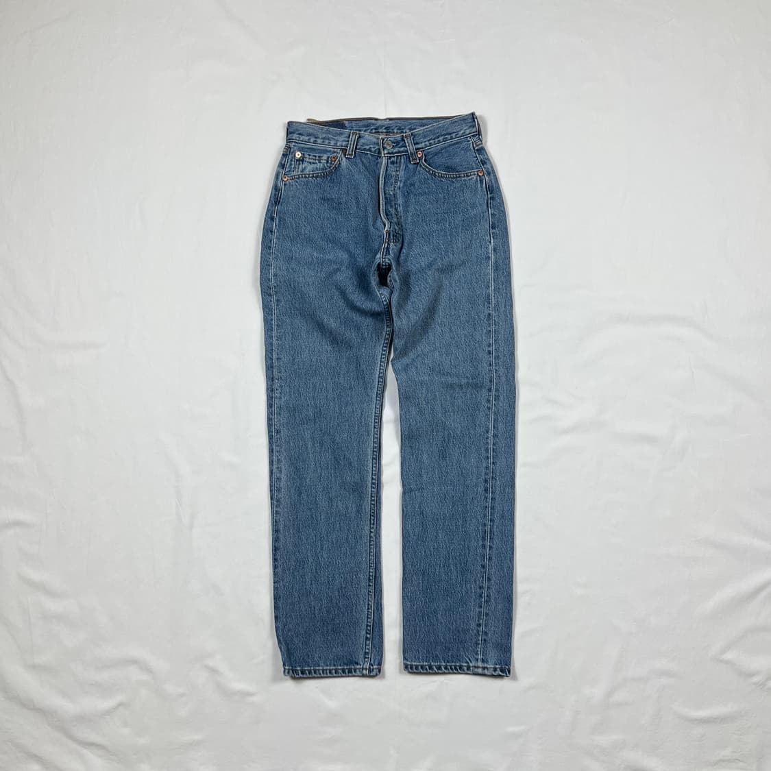 90’s 리바이스 501 데님팬츠 청바지 상품이미지1
