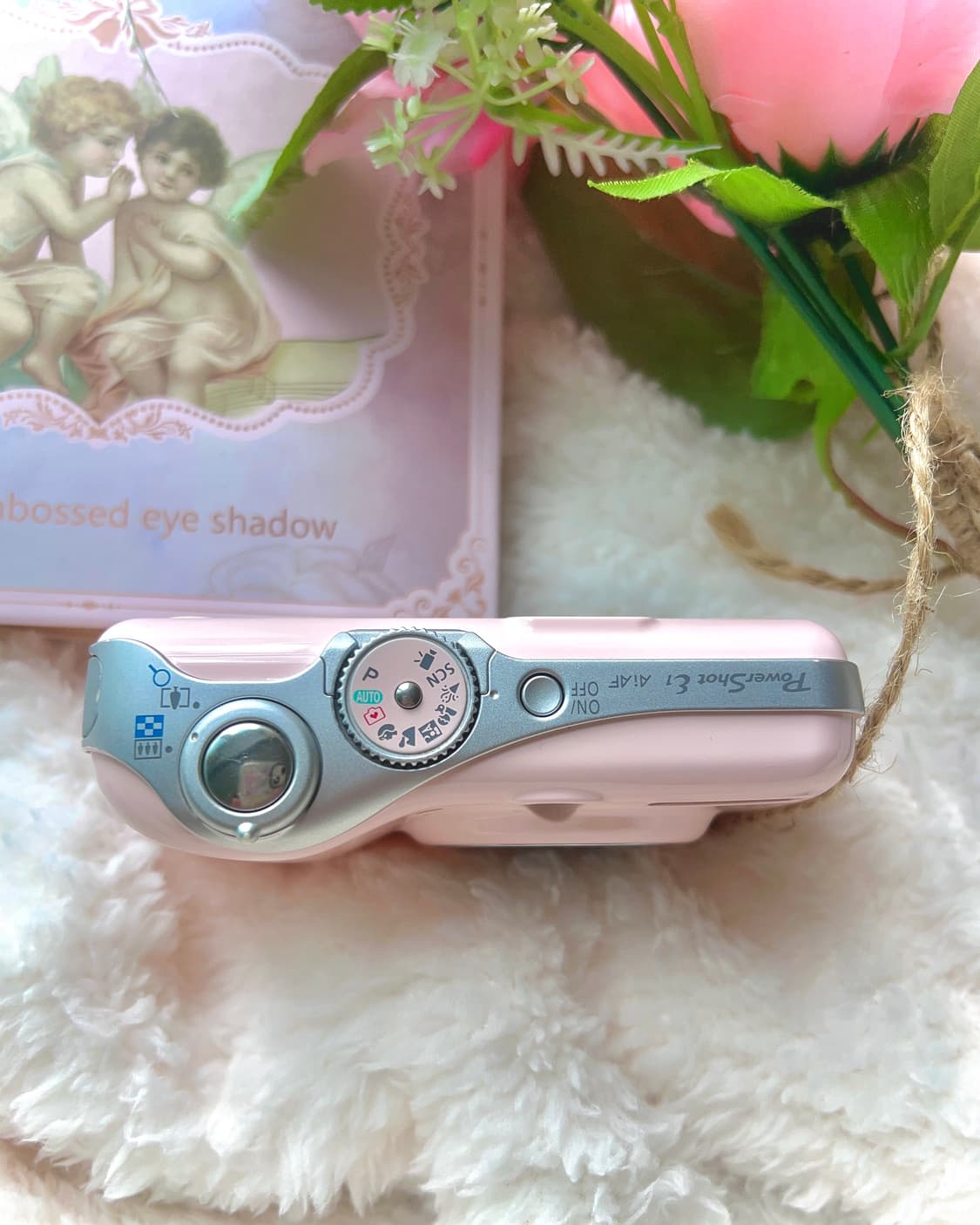 Canon PowerShot e1 상품이미지4