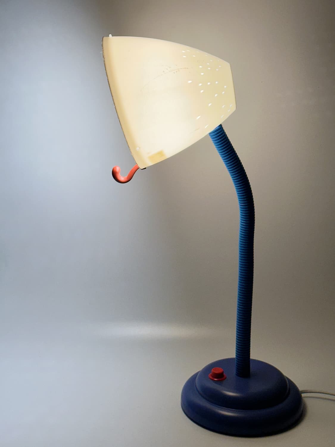 90’s 이케아 ikea 멤피스 스타일 조명 테이블 미드센츄리 스탠드 상품이미지5