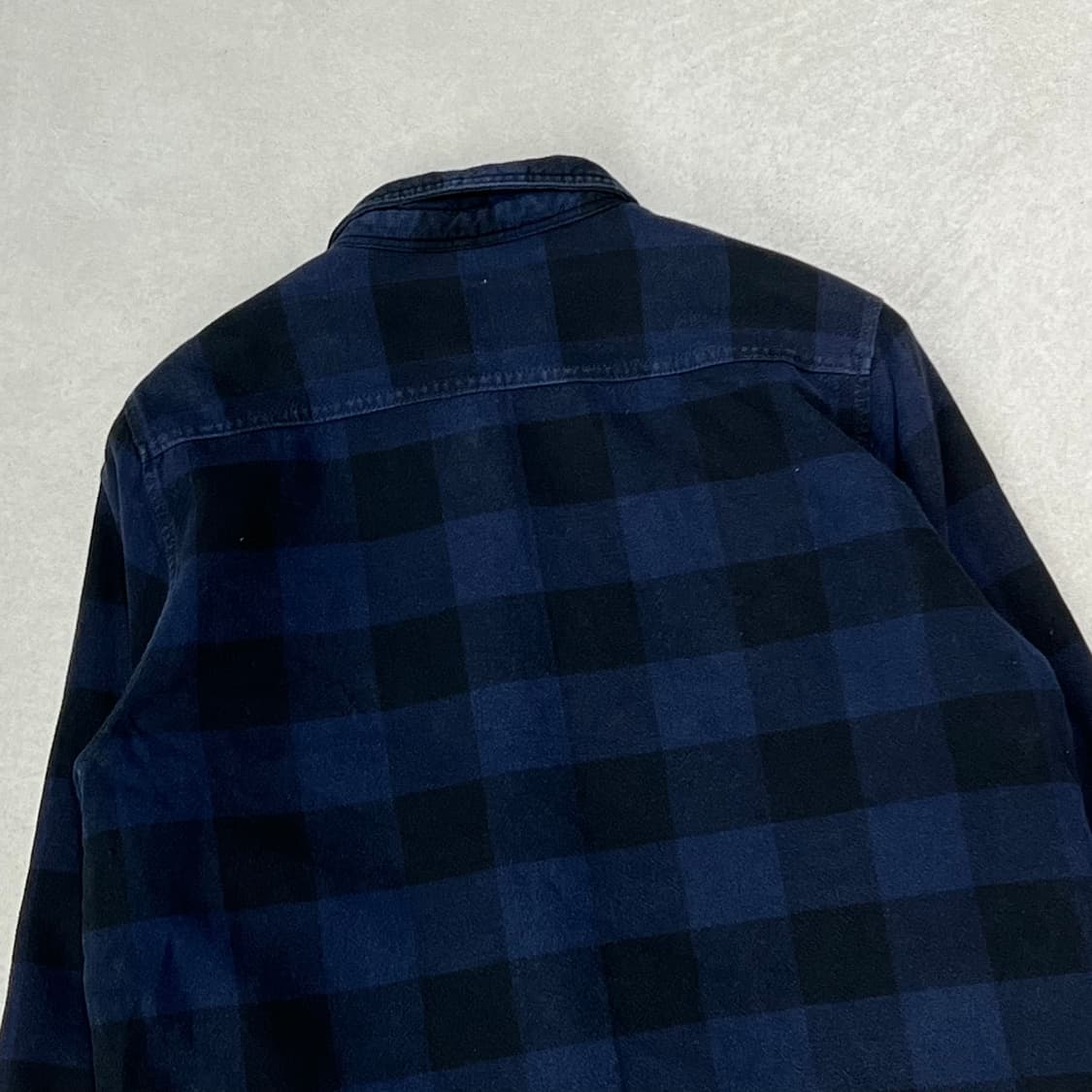 팀버랜드 헤비 체크셔츠 s08894 상품이미지4