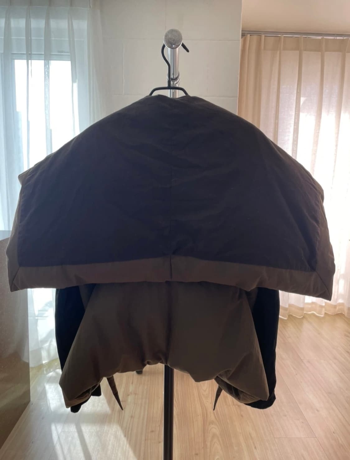 릭오웬스 데빌스 자켓 상품이미지3