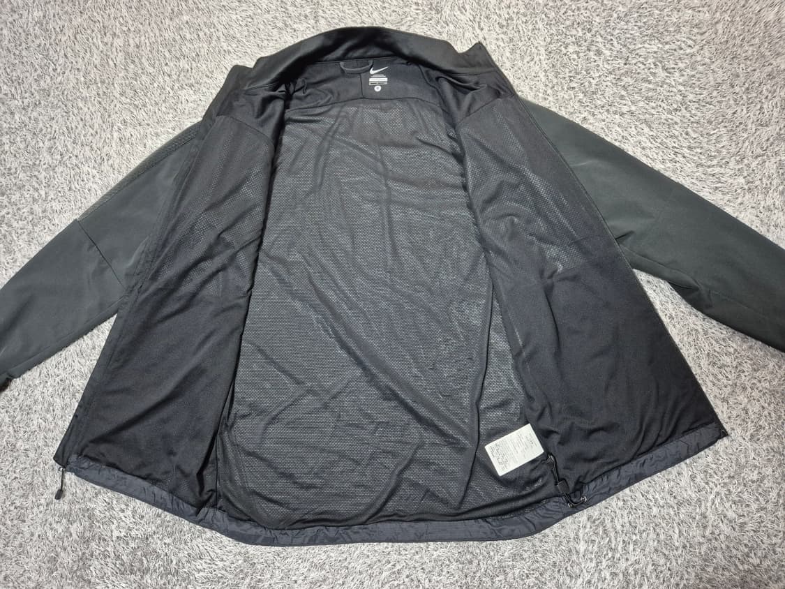 나이키 남성 기능성 트랙 자켓 S(90) 상품이미지5