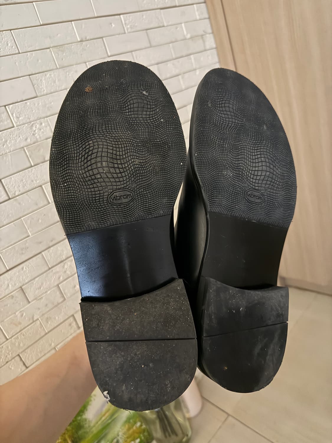 (275)핏더사이즈 올아이즈 첼시부츠 상품이미지3