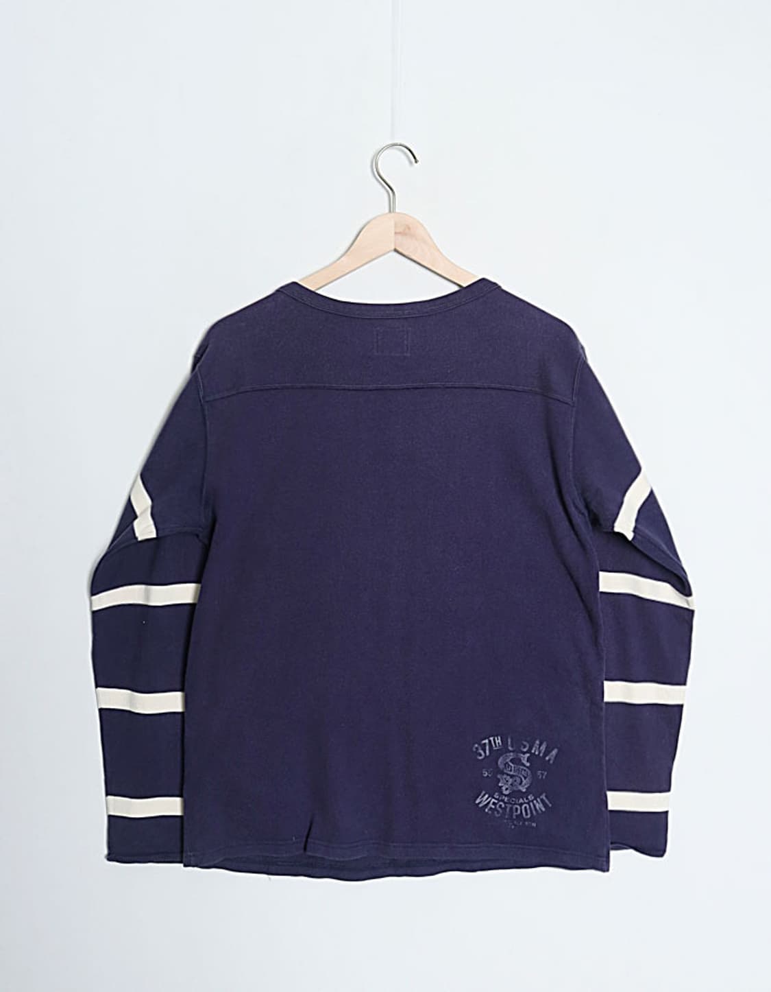 Riding High Cotton L/S 상품이미지4