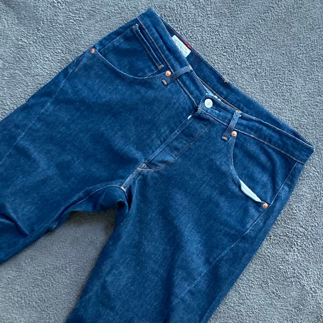 리바이스 LEJ 541 데님팬츠 W30 L32 상품이미지3