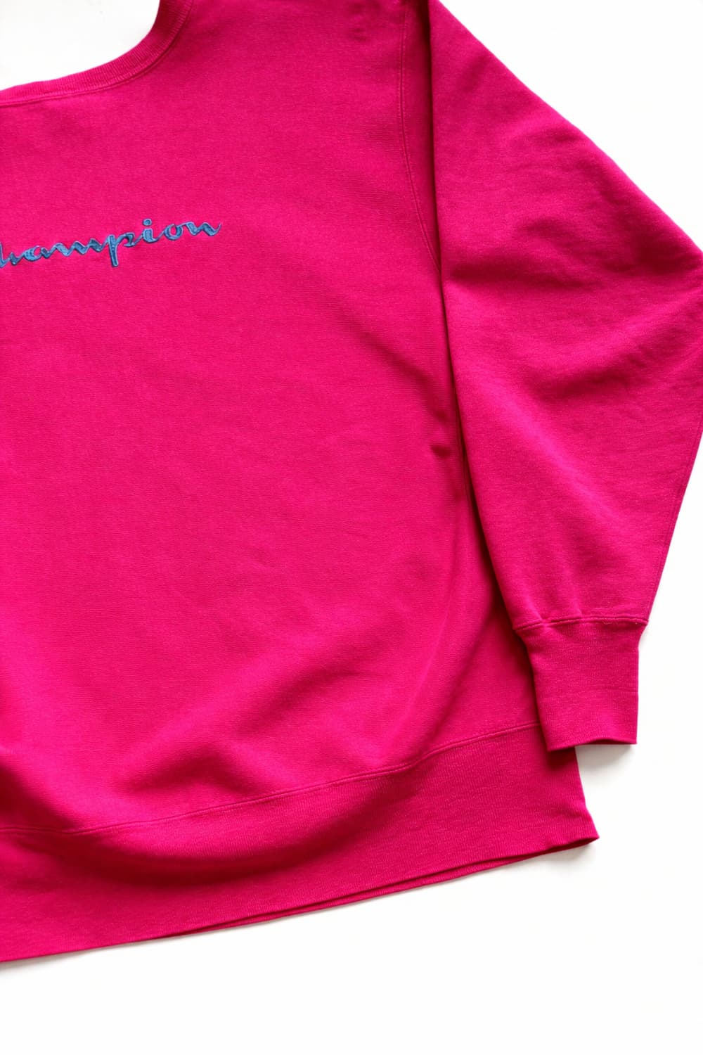 90s 챔피온 리버스위브 스웻셔츠 XL(100~105) 상품이미지4
