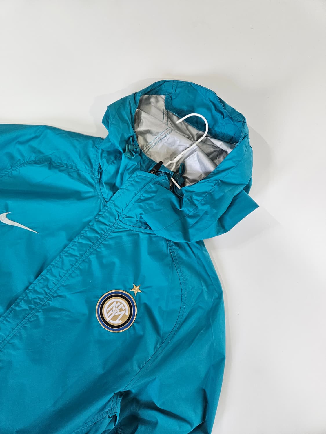 나이키 우먼스 바람막이 상품이미지2