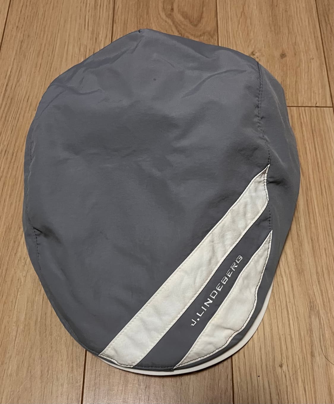 J.LINDEBERG 제이린드버그 골프 헌팅캡 상품이미지1
