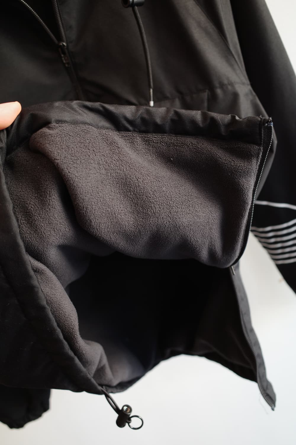 Adidas 아디다스 풀오버 점퍼 상품이미지8