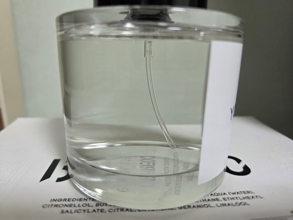 바이레도 영로즈 100ml 국문택 상품이미지4