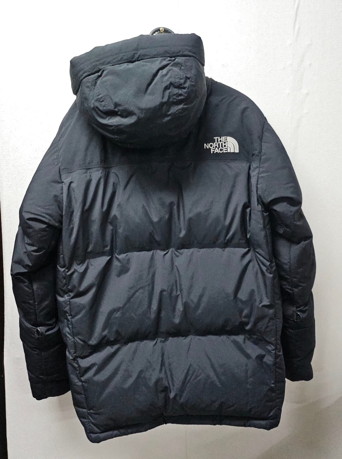 노스페이스 구스다운 패딩점퍼 700  대장급패딩  95 상품이미지3