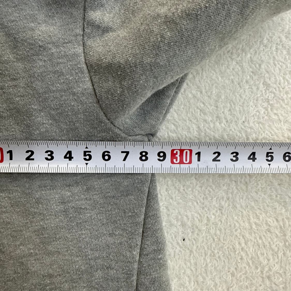 3T 나이키 키즈 후드집업 0504T 상품이미지5