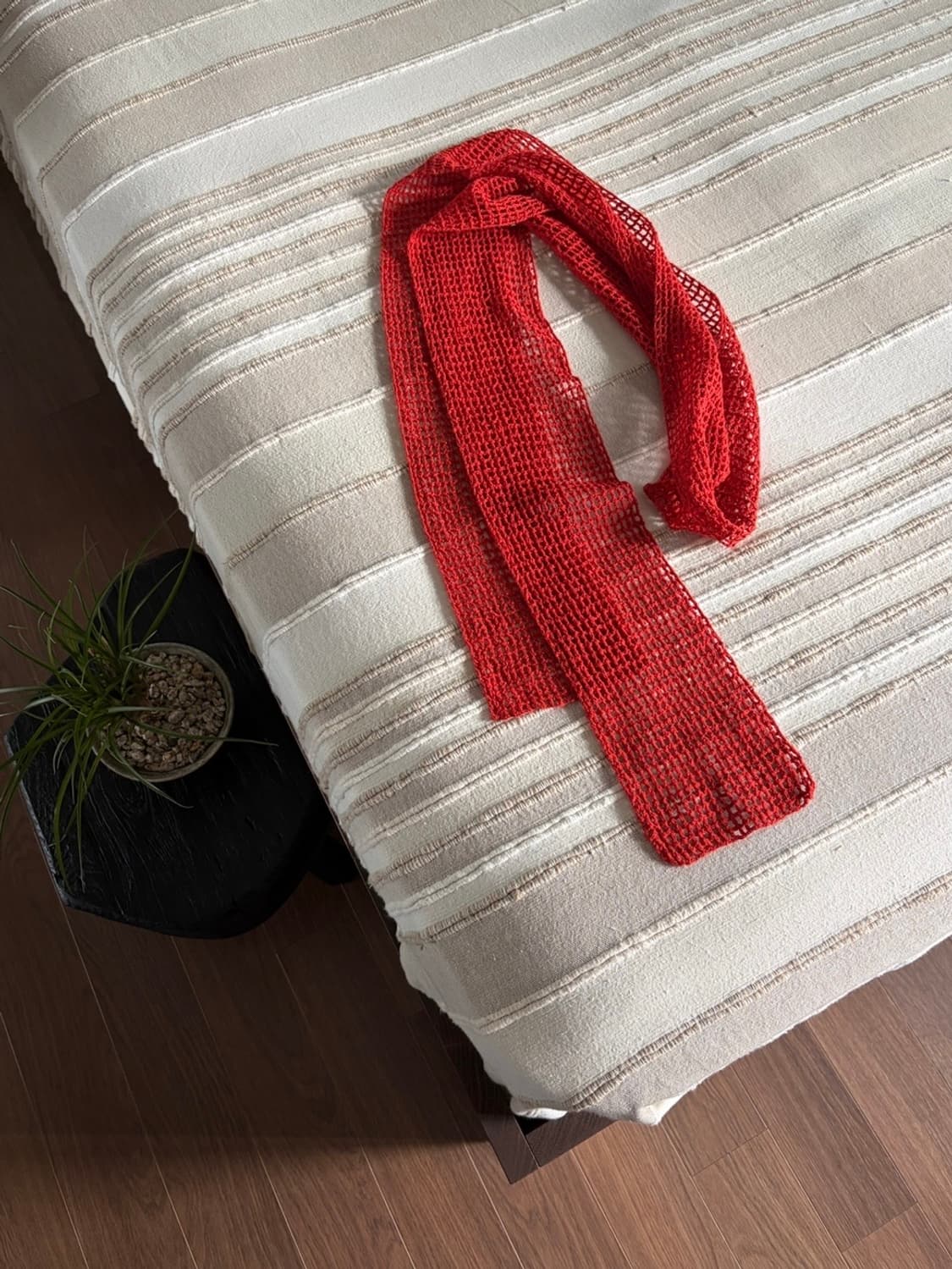 net scarf 상품이미지1