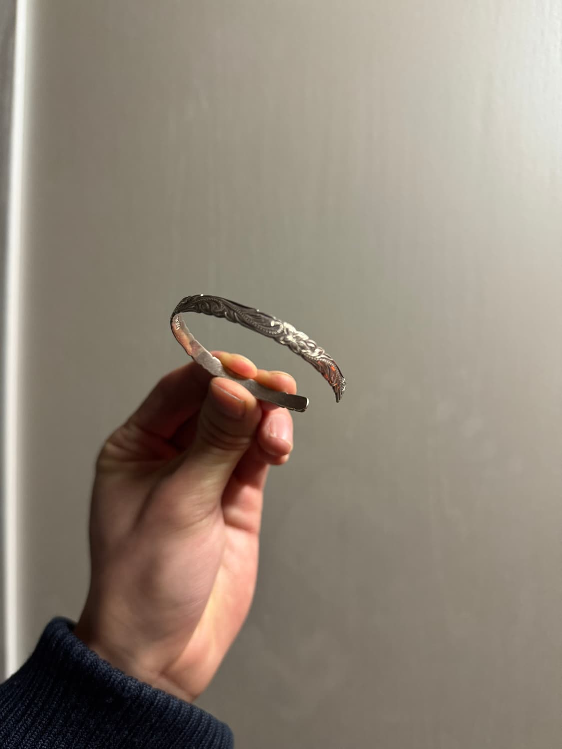 Vintage 925 silver  상품이미지2