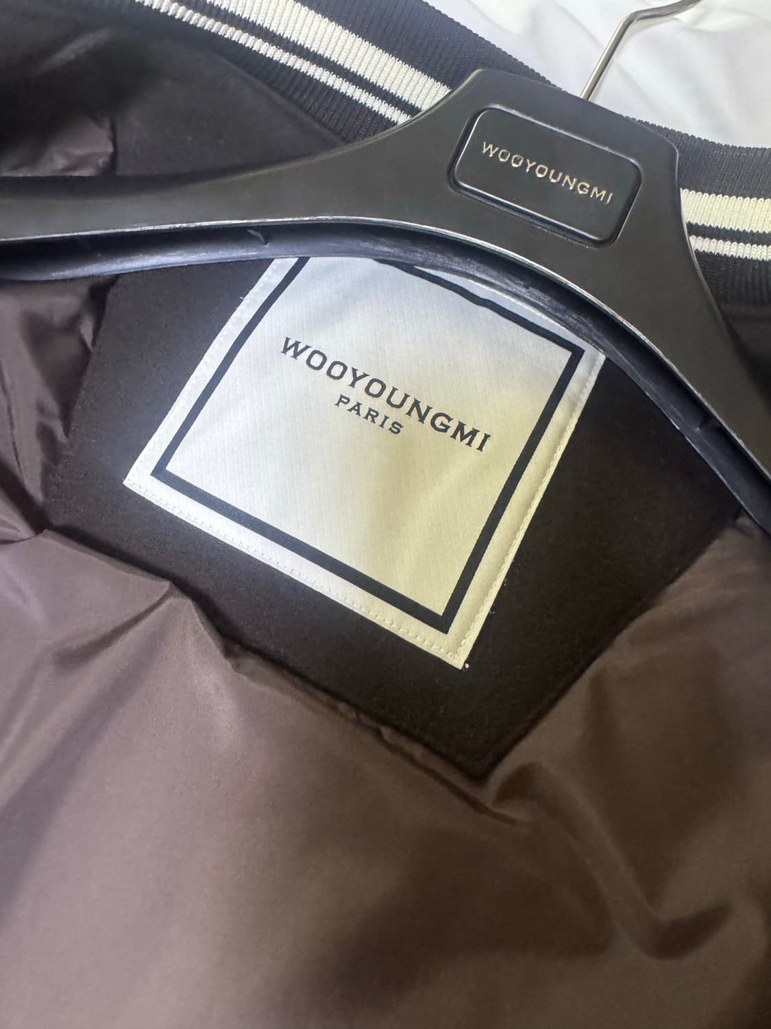 우영미 볼케이노 바시티  상품이미지5