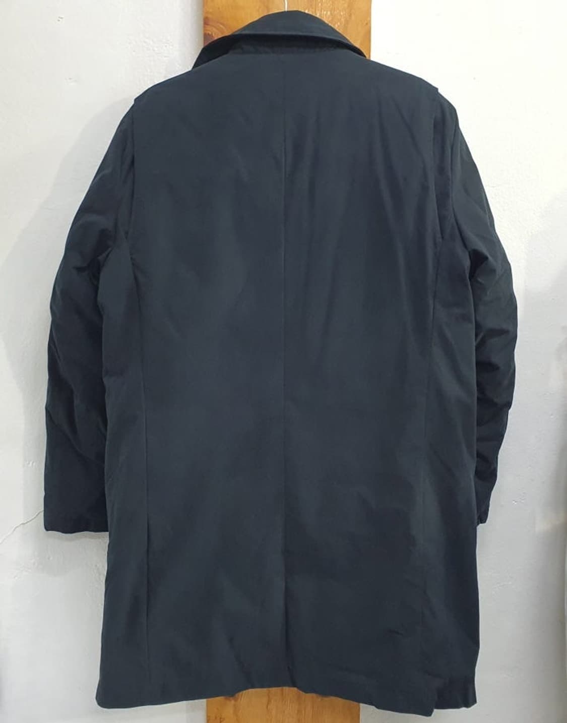 CREMIEUX 다니엘크레뮤 구스패딩자켓(95) 상품이미지8